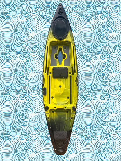 KAYAK - YAKU PRO