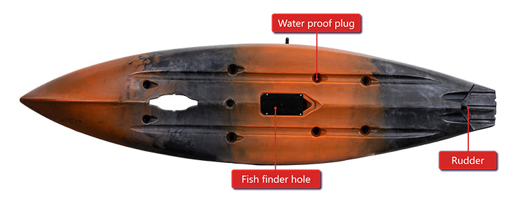 KAYAK - YAKU PRO