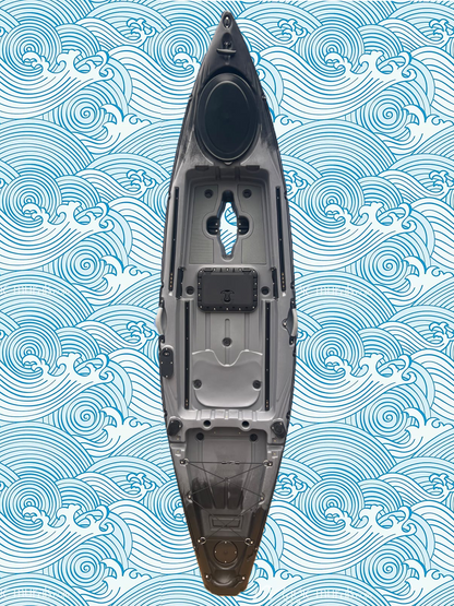 KAYAK - YAKU PRO