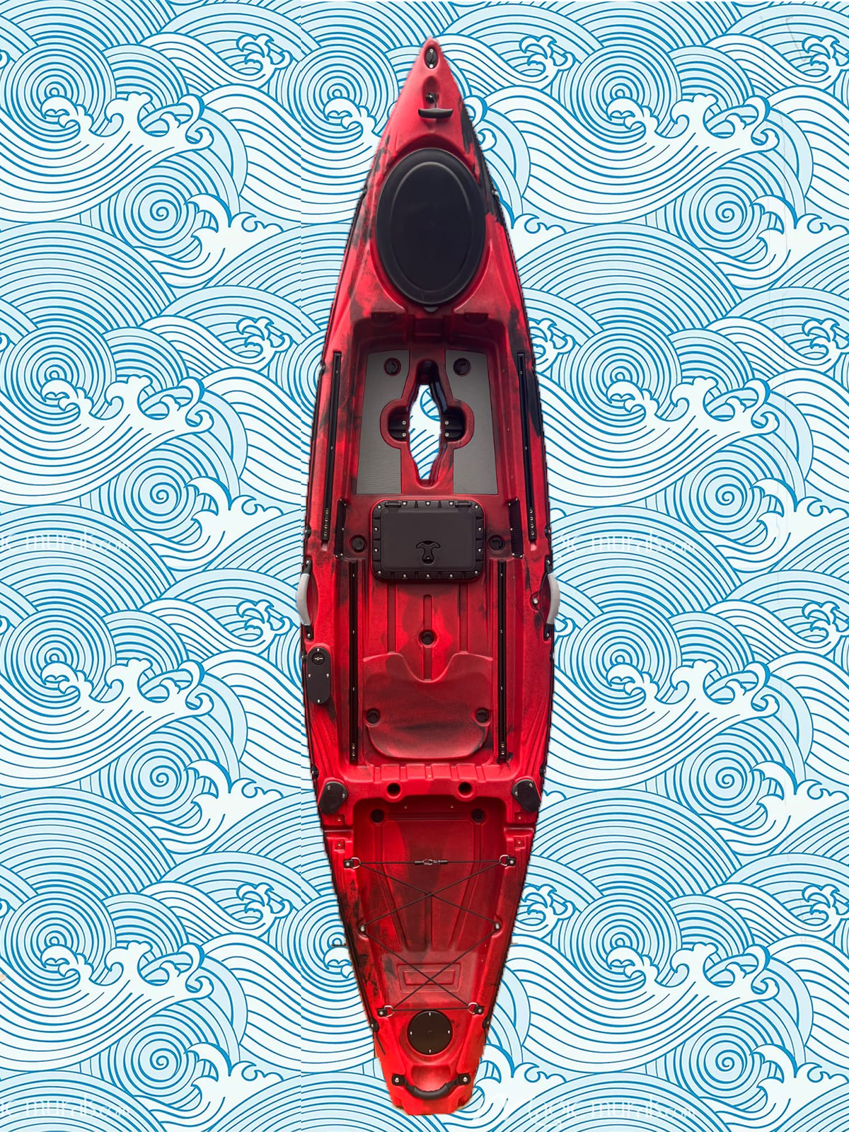 KAYAK - YAKU PRO